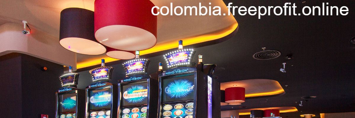 colombia.freeprofit.online